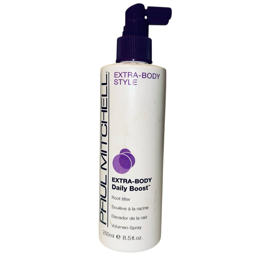 Paul Mitchell Extra Body Daily Boost Root Lifter